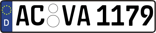 AC-VA1179