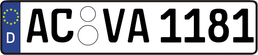 AC-VA1181