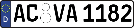 AC-VA1182