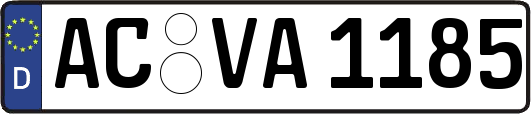 AC-VA1185