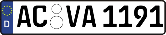 AC-VA1191