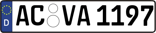 AC-VA1197