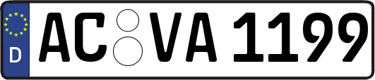 AC-VA1199