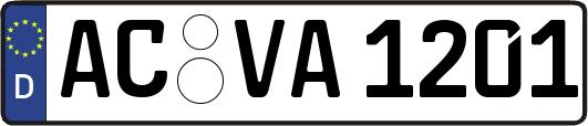 AC-VA1201