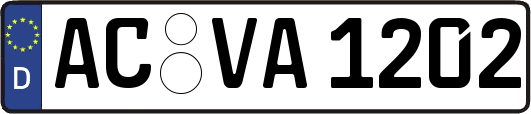 AC-VA1202