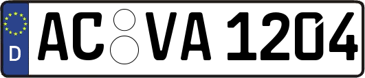 AC-VA1204