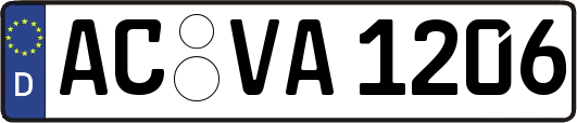 AC-VA1206