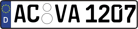AC-VA1207