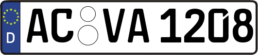 AC-VA1208