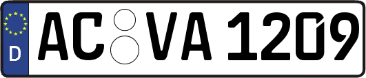 AC-VA1209
