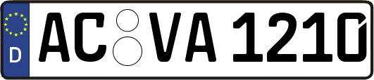 AC-VA1210