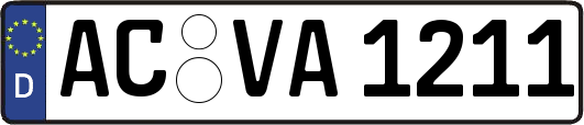 AC-VA1211