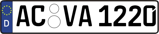 AC-VA1220