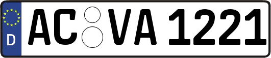 AC-VA1221