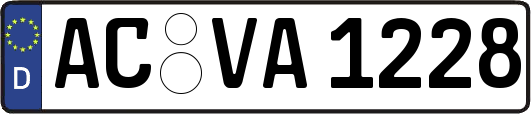 AC-VA1228