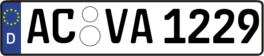 AC-VA1229
