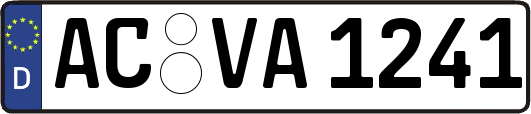 AC-VA1241