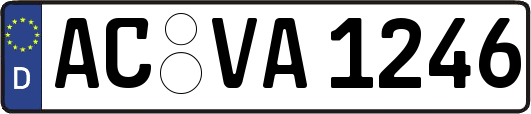 AC-VA1246