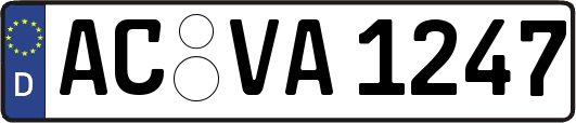 AC-VA1247