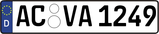 AC-VA1249