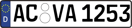 AC-VA1253