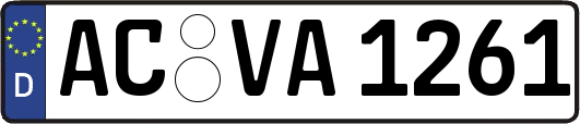 AC-VA1261