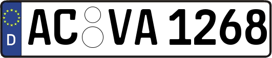 AC-VA1268