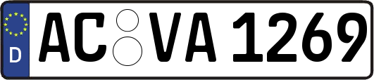 AC-VA1269