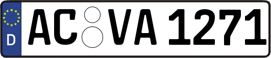 AC-VA1271