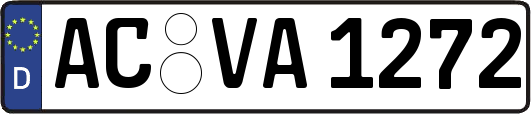 AC-VA1272