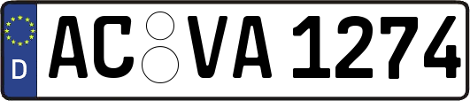 AC-VA1274