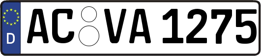 AC-VA1275