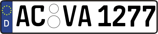 AC-VA1277