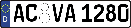 AC-VA1280