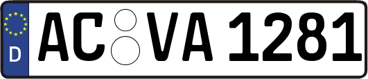AC-VA1281