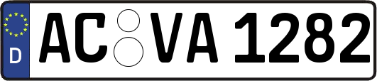 AC-VA1282