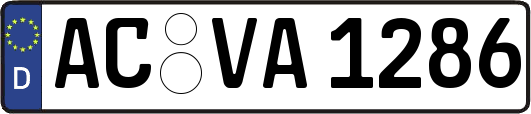 AC-VA1286