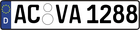 AC-VA1288