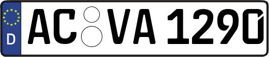 AC-VA1290