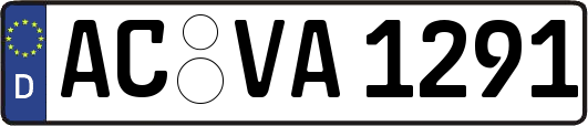AC-VA1291