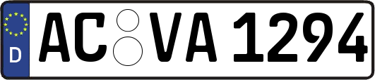 AC-VA1294