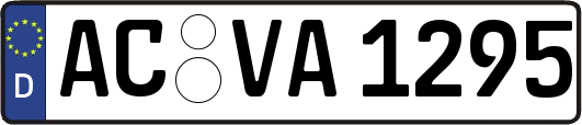 AC-VA1295