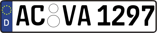 AC-VA1297