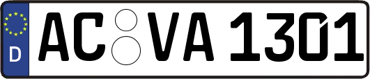 AC-VA1301