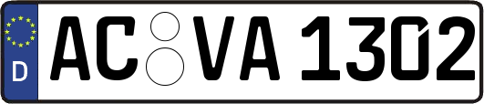 AC-VA1302
