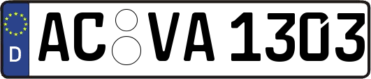 AC-VA1303