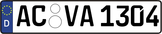 AC-VA1304