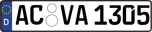 AC-VA1305