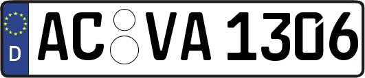 AC-VA1306