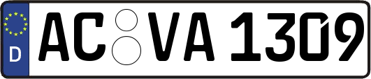 AC-VA1309